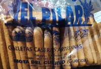 Galletas caseras artesanas