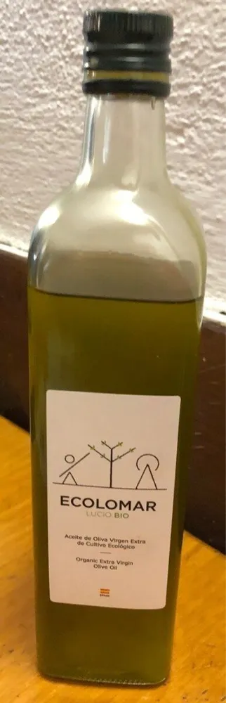 Ecolomar Lucio Bio