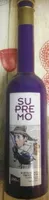 Supremo Aceite de oliva