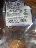 Magdalenas