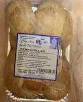 Perrunillas