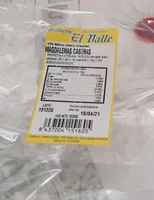 Magdalenas caseras