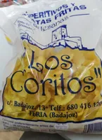 Patatas fritas