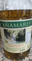 Cañamares