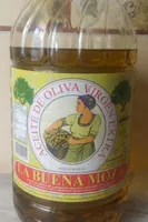 Aceite de oliva virgen extra