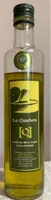 Aceite de oliva virgen extra afrutado