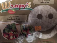 Wrapy's