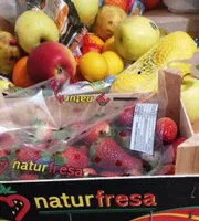 Fresas