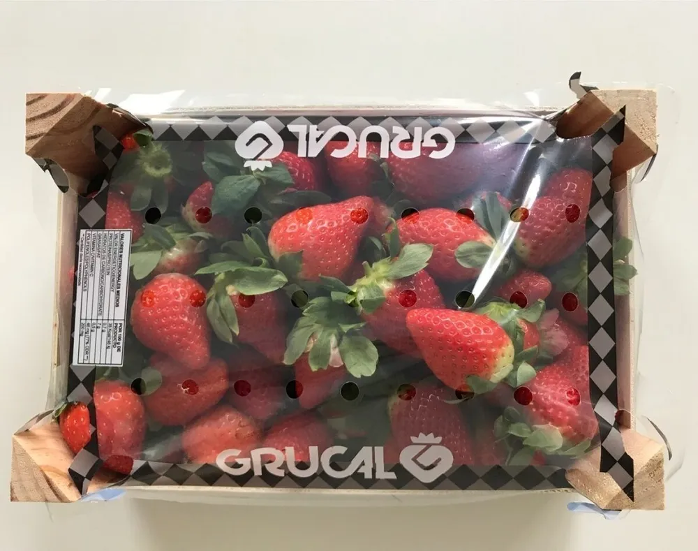 Fresas