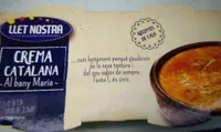 Crema Catalana