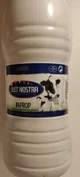 Llet nostra sencera