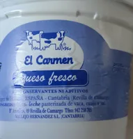 Queso fresco