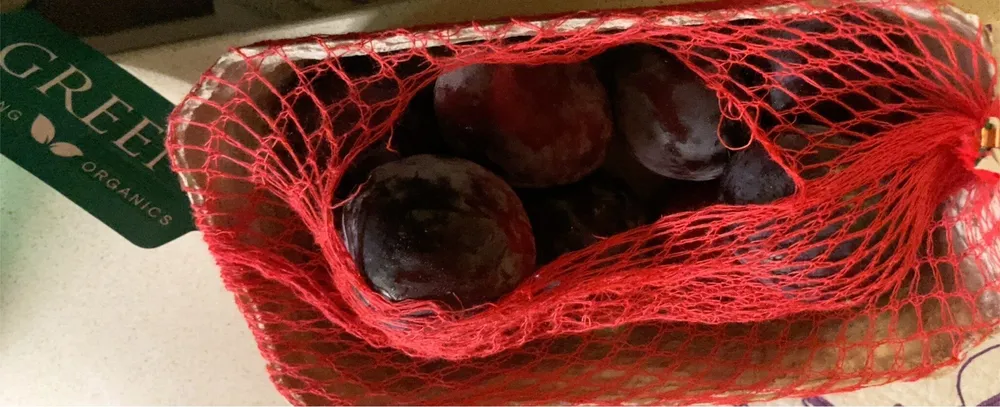 Ciruelas
