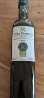 aceite de oliva virgen extra