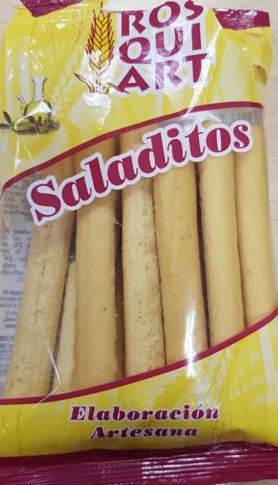 Saladitos