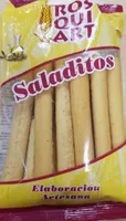 Saladitos