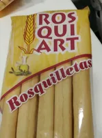Rosquilletas