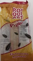 Rosquiart pipas