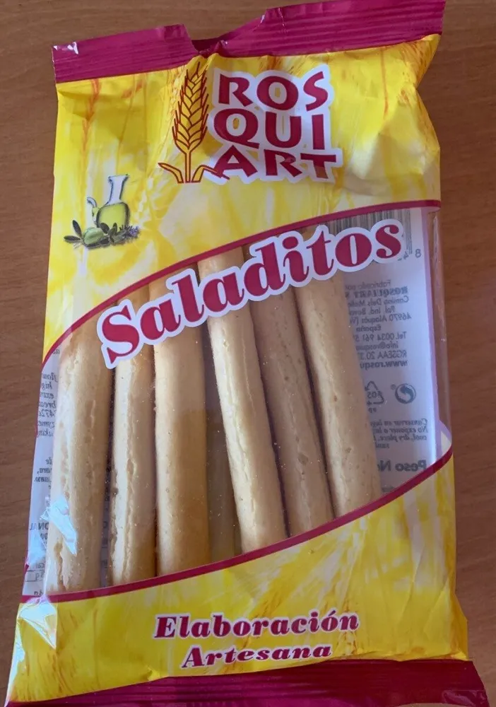 Saladitos