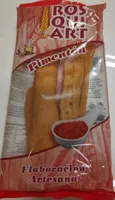 Pan especial con pimentón mojo picón