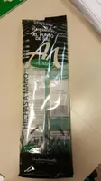 Rosquilletas al punto de sal