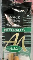 Rosquilletas Integrales