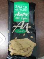Ainitos de pipas