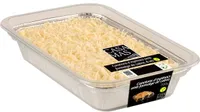 Canelones con espinacas y piñones