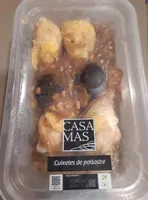 Cuixetes de pollastre