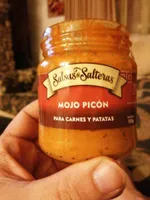 mojo picón