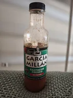 Gazpacho De Fresón