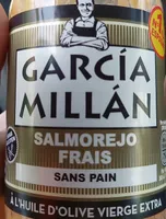 Salmorejo Frais (sans pain)