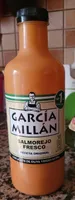 Salmorejo Garcia Millán