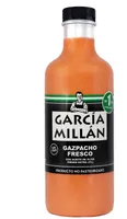 Gazpacho fresco