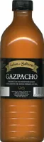 Gazpacho fresco andaluz