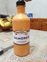 Salmorejo fresco