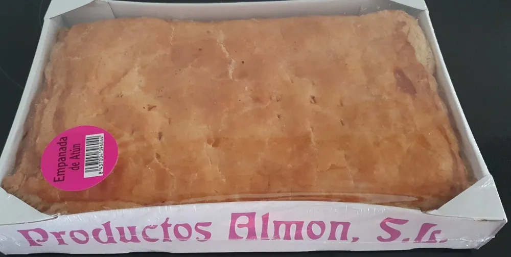 Empanada de Atún