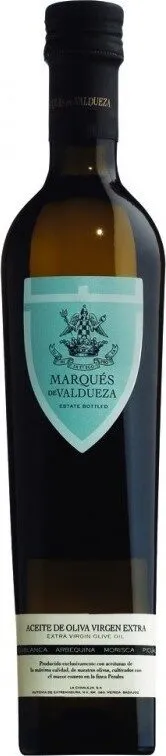 Marqués De Valdueza, Vom Landgut Finca Perales
