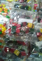 Regaliz tacc negro