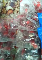 Adoquines de caramelo