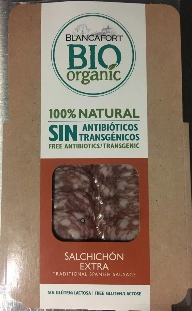 Salchichon Extra
