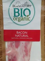 Bacón Ahumado Ecológico