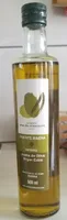 Huile d olive fuente baena