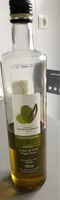 Aceite de oliva virgen extra