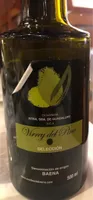 Virrey del pino