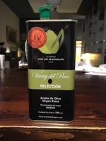 VIRREY DEL PINO
