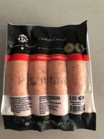 Chorizo Criollo