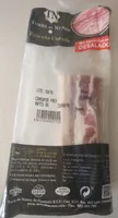 Panceta curada