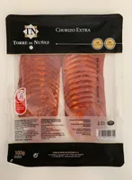 Chorizo extra Torre de Nuñez