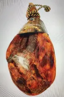 Jamón ahumado reserva, 14 meses